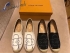 Louis Vuitton Flat Espadrilles 002